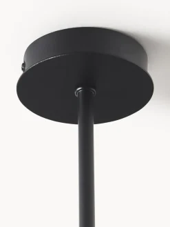 Westwing Collection Lámpara de techo grande Cassandra