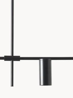 Westwing Collection Lámpara de techo grande Cassandra