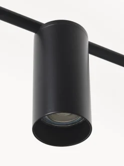 Westwing Collection Lámpara de techo grande Cassandra