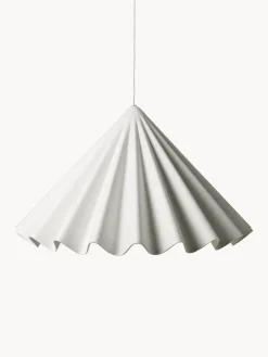 Audo Copenhagen Lámpara de techo grande Dancing, Ø 95 cm