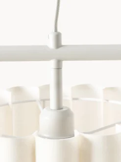 Westwing Collection Lámpara de techo grande de lino Lucina^ Lámparas De Techo|Lámparas De Techo