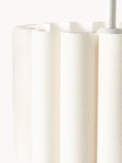 Westwing Collection Lámpara de techo grande de lino Lucina^ Lámparas De Techo|Lámparas De Techo