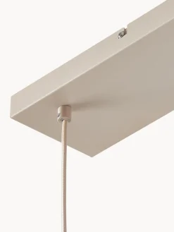 Westwing Collection Lámpara de techo grande esferas de vidrio Raquel^ Lámparas De Techo|Lámparas De Techo