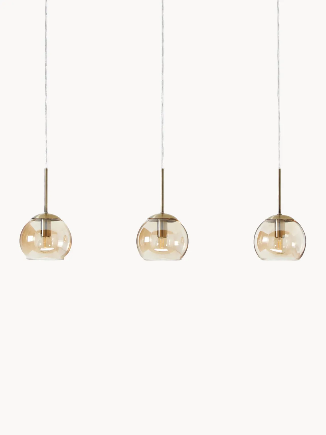 Westwing Collection Lámpara de techo grande Hamilton^ Lámparas De Techo|Lámparas De Techo