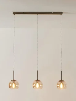 Westwing Collection Lámpara de techo grande Hamilton^ Lámparas De Techo|Lámparas De Techo