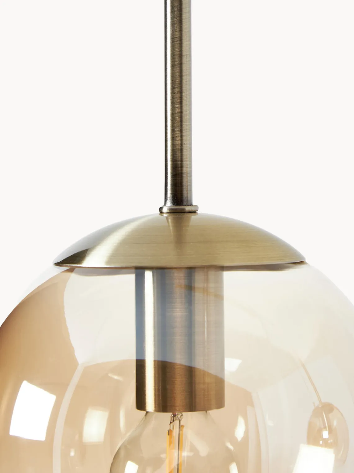 Westwing Collection Lámpara de techo grande Hamilton^ Lámparas De Techo|Lámparas De Techo