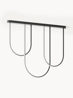 Westwing Collection Lámpara de techo grande LED Ivar^ Lámparas De Techo|Lámparas De Techo