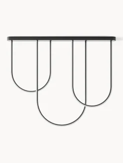 Westwing Collection Lámpara de techo grande LED Ivar^ Lámparas De Techo|Lámparas De Techo