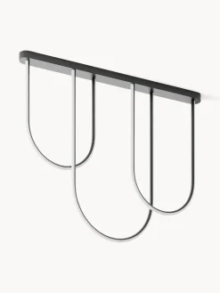 Westwing Collection Lámpara de techo grande LED Ivar^ Lámparas De Techo|Lámparas De Techo