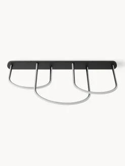 Westwing Collection Lámpara de techo grande LED Ivar^ Lámparas De Techo|Lámparas De Techo