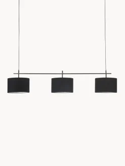 Westwing Collection Lámpara de techo grande Liara