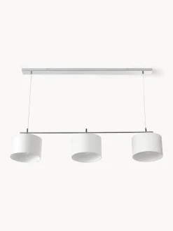 Westwing Collection Lámpara de techo grande Liara