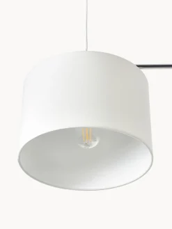 Westwing Collection Lámpara de techo grande Liara