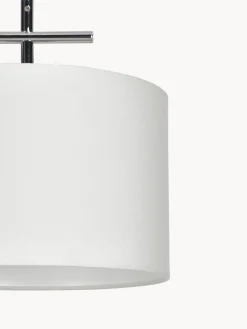 Westwing Collection Lámpara de techo grande Liara