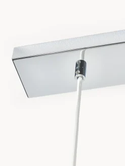 Westwing Collection Lámpara de techo grande Liara