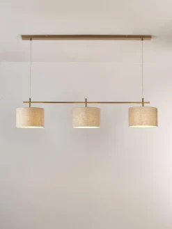 Westwing Collection Lámpara de techo grande Liara^ Lámparas De Techo|Lámparas De Techo