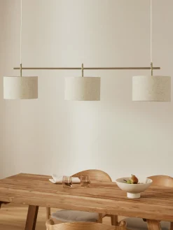 Westwing Collection Lámpara de techo grande Liara^ Lámparas De Techo|Lámparas De Techo