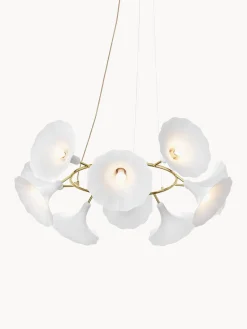 Nuura Lámpara de techo grande Petalii