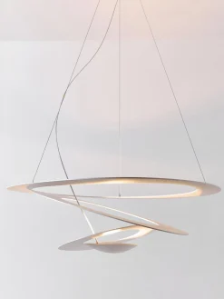 Artemide Lámpara de techo grande Pirce, 97 cm^ Lámparas De Techo|Lámparas De Techo