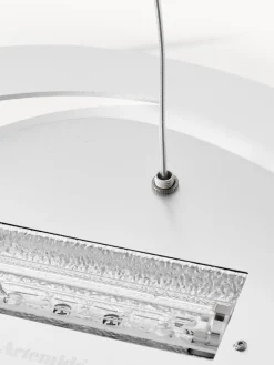 Artemide Lámpara de techo grande Pirce, 97 cm^ Lámparas De Techo|Lámparas De Techo