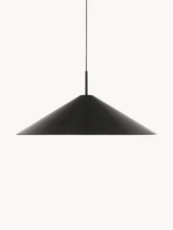 New Works Lámpara de techo grande regulable Brolly, Ø 70 cm^ Lámparas De Techo|Lámparas De Techo