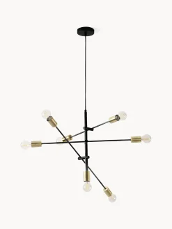 Westwing Collection Lámpara de techo grande Venja^ Lámparas De Techo|Lámparas De Techo