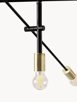 Westwing Collection Lámpara de techo grande Venja^ Lámparas De Techo|Lámparas De Techo