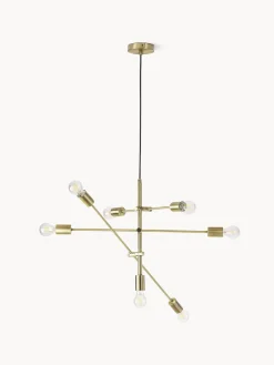 Westwing Collection Lámpara de techo grande Venja^ Lámparas De Techo|Lámparas De Techo