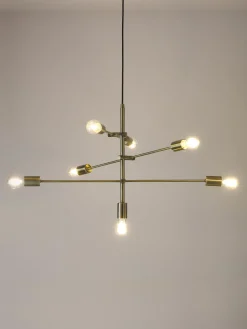 Westwing Collection Lámpara de techo grande Venja^ Lámparas De Techo|Lámparas De Techo