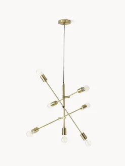 Westwing Collection Lámpara de techo grande Venja^ Lámparas De Techo|Lámparas De Techo