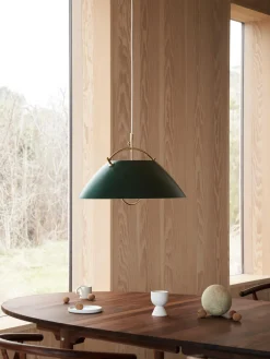 Carl Hansen & Søn Lámpara de techo HJW37
