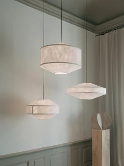 New Works Lámpara de techo Kite