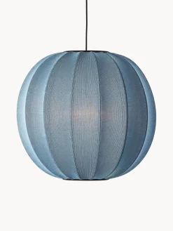 Made By Hand Lámpara de techo Knit-Wit