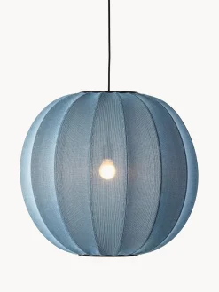 Made By Hand Lámpara de techo Knit-Wit