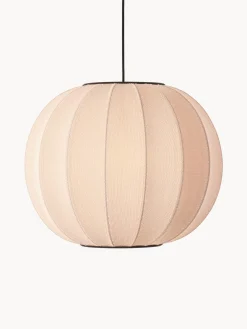 Made By Hand Lámpara de techo Knit-Wit