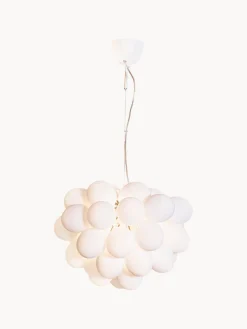 By Rydéns Lámpara de techo LED artesanal Gross