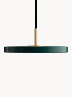 UMAGE Lámpara de techo LED Asteria, tamaños diferentes