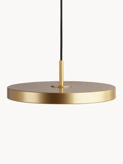 UMAGE Lámpara de techo LED Asteria, tamaños diferentes