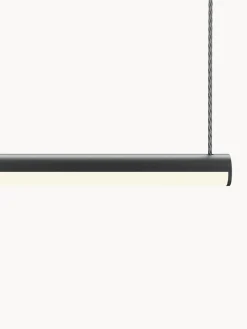 Maytoni Lámpara de techo LED con cambio de color Halo, con mando a distancia