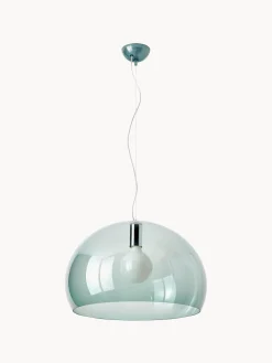 Kartell Lámpara de techo LED FL/Y^ Lámparas De Techo|Lámparas De Techo