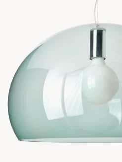 Kartell Lámpara de techo LED FL/Y^ Lámparas De Techo|Lámparas De Techo