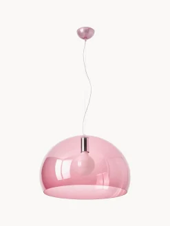 Kartell Lámpara de techo LED FL/Y^ Lámparas De Techo|Lámparas De Techo