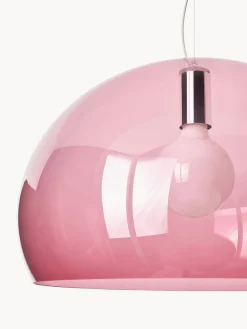 Kartell Lámpara de techo LED FL/Y^ Lámparas De Techo|Lámparas De Techo
