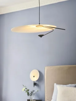 Gejst Lámpara de techo LED grande regulable Liris^ Lámparas De Techo|Lámparas De Techo