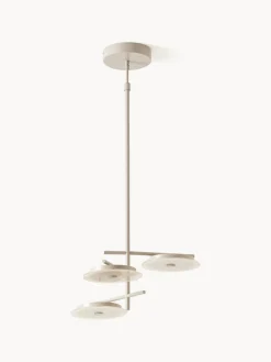 Westwing Collection Lámpara de techo LED Maxine^ Lámparas De Techo|Lámparas De Techo