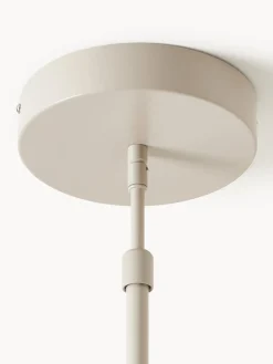 Westwing Collection Lámpara de techo LED Maxine^ Lámparas De Techo|Lámparas De Techo