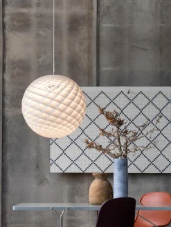 Louis Poulsen Lámpara de techo LED Patera, tamaños diferentes^ Lámparas De Techo|Lámparas De Techo