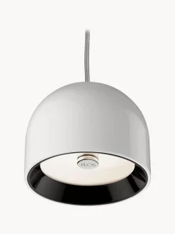 Flos Lámpara de techo LED regulable Wan^ Lámparas De Techo|Lámparas De Techo