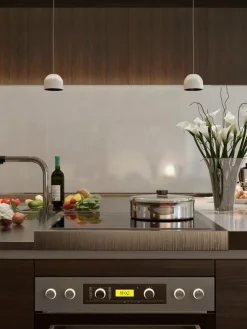 Flos Lámpara de techo LED regulable Wan^ Lámparas De Techo|Lámparas De Techo