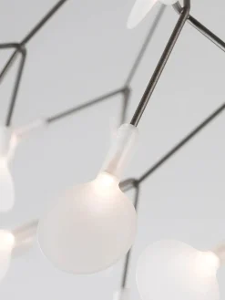 Moooi Lámpara de techo LED regulable Heracleum III^ Lámparas De Techo|Lámparas De Techo